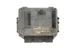 Steuergerät 0281013869 9653958980 9664356980 Bosch 46129