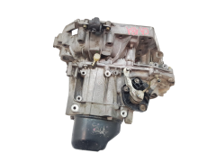 Getriebe JR5114 1.5 dci Nissan Micra 3 (K12) 