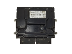Steuergerät 0261S20261 JX6A-12A650-BJA JX6A-12B684-KA Ford Bosch 14971