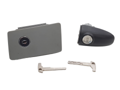 Schließzylinder Links Vorne Mercedes Sprinter W906 A9067600005