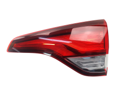 Heckleuchte Rückleuchte Rücklicht Rechts Hinten Renault Scenic 4 265509208R 0km