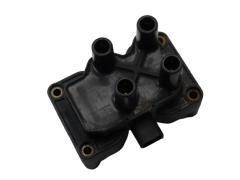 Zündspule 4M5G-12029-ZB 0221503485 Ford Volvo Bosch Zündspule 4M5G-12029-ZB 0221503485 Ford Volvo Bosch