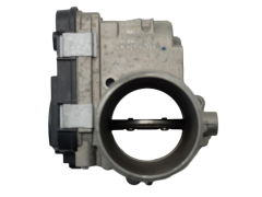 Drosselklappe Fiat Ducato Iveco Daily 504385629 54DTE3I 2.3 Drosselklappe Fiat Ducato Iveco Daily 504385629 54DTE3I 2.3