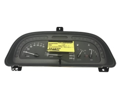 Tacho Kombiinstrument Renault Laguna IG2D250KA 49010