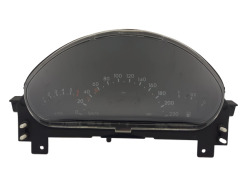 Tacho Kombiinstrument Mercedes A W168 A1685404011 09051639902 21394 Tacho Kombiinstrument Mercedes A W168 A1685404011 09051639902 21394