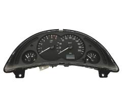 Tacho Kombiinstrument Opel Corsa C 13173347WA 110008988026 33132 Tacho Kombiinstrument Opel Corsa C 13173347WA 110008988026 33132