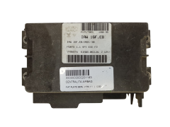 Steuergerät IAW16F.EB 7795574 61602.063.01 Fiat Magneti Marelli 1033