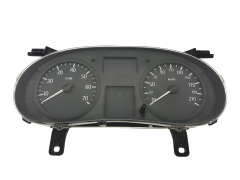 Tacho Kombiinstrument Renault Kangoo 1 8200336241 E 57509