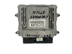 Steuergerät SIM2K-D160 2ABS 5WY1B14G 96418364 Chevrolet Steuergerät SIM2K-D160 2ABS 5WY1B14G 96418364 Chevrolet