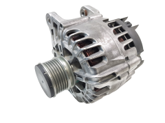 Lichtmaschine Generator 231007865R-A TG12C124 Valeo 1.5 DCI Renault Nissan 0km