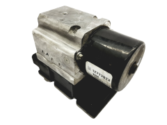 Abs-Pumpe Saab 9-3 Opel Vectra C 15052409 12773673 TRW GM 43273