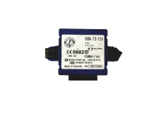 Steuergerät 60673131 F005V00115 Alfa Bosch 17994