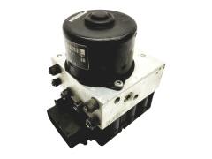 Abs-Pumpe Peugeot 206 9632539480 10.0948-1105.3 Ate 42861