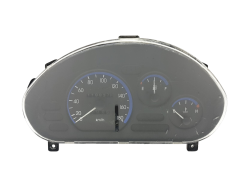 Tacho Kombiinstrument Daewoo Matiz 96527397 54883
