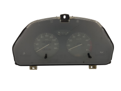 Tacho Kombiinstrument Citroen Saxo 9626196680 2728