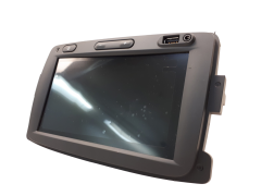 Navigationssystem Radio Renault Captur 281154879R LAN5201WR1 0km 0119