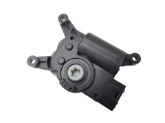Schrittmotor VW Audi Seat Skoda 5Q0907511L Valeo 0km