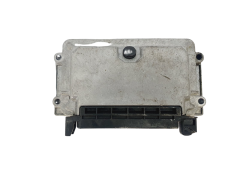 Steuergerät 0261204939 9633184780 26FM0534 PSA Bosch 39145