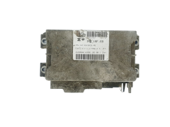 Steuergerät Fiat 46480662 IAW16F.EB  Magneti Marelli 36446