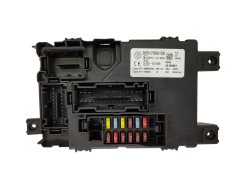Sicherungskasten Relaiskasten Fiat 00517986150 28106881 Delphi 19725 Sicherungskasten Relaiskasten Fiat 00517986150 28106881 Delphi 19725