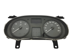 Tacho Kombiinstrument Trafic 2 Vivaro Primastar 8200283199 E 40789