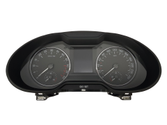 Tacho Kombiinstrument Skoda Octavia 5E0920851E 2508990-07 25022