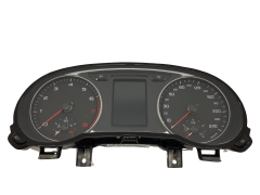 Tacho Kombiinstrument Audi A1 8X0920930G A2C37620900 VDO