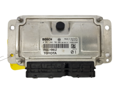 Steuergerät Toyota PSA 89661-0H012 0261208704 Bosch Steuergerät Toyota PSA 89661-0H012 0261208704 Bosch