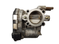 Drosselklappe Agila Astra G Corsa C 9157512 0280750044 1.0 1.2