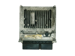 Motorsteuerung A6519009702 A6519011102 Mercedes Delphi Motorsteuerung A6519009702 A6519011102 Mercedes Delphi