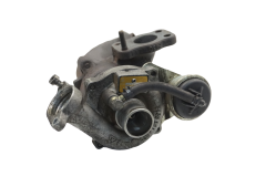 Turbolader 0375G9 54359710009 1.4 HDI TDCI Citroen Peugeot 54351014861 2279