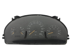 Tacho Kombiinstrument Mercedes ML W163 A1635400711 VDO 54547
