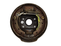 Ankerblech Für Scheibenbremse Links 7701042417 Renault Laguna I 32190876.3 1957
