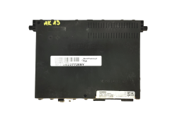 Steuergerät BSI T1 S105872300G 9626460880 PSA Siemens 22772