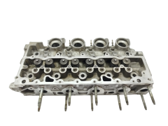 Zylinderkopf 9643477110 1.4 HDI 8v 1.4 TDCi Citroen Peugeot Ford 0200CN