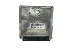 Motorsteuerung BMW 7792544 0281011085 Bosch 48593