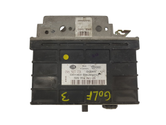 Steuergerät 5DG006961-05 096927731 VW Hella 1137