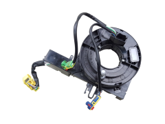 Wickelfeder Rückstellring Airbag Renault Megane 3 Scenic 3 255670019R 1002