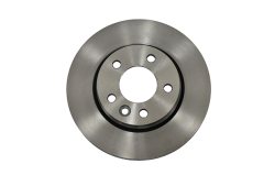 Bremsscheibe Hinten 7H0615601B 66150920601 VW Trransporter T5 Vika