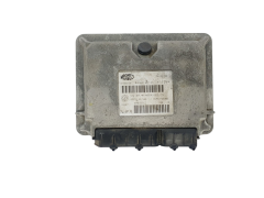 Steuergerät 51793106 IAW4AF.M9 Fiat Magneti Marelli 44788