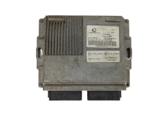 Steuergerät LPG 110R-006011 67R-016002 616863000 Fiat Landi Renzo