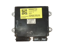 Steuergerät Mitsubishi A1351507379 1860A711 E6T42485 H6ZE 28614