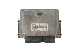 Steuergerät 55185365 0281010332  Alfa Romeo 37816