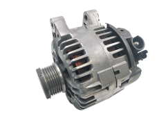 Lichtmaschine Generator 5705NH 9646321780 TG15C118 Valeo Citroen Peugeot HDI Lichtmaschine Generator 5705NH 9646321780 TG15C118 Valeo Citroen Peugeot HDI