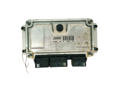 Steuergerät 9647481280 0261207474 9643840680 PSA Bosch 32128