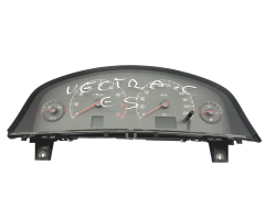 Tacho Kombiinstrument Opel Vectra 09180274WC 110080123004 43796