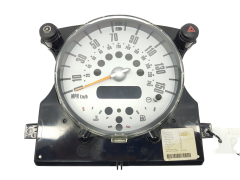 Licznik Mini Cooper 6211 6972076 25330 Licznik Mini Cooper 6211 6972076 25330