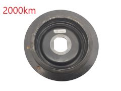 Riemenscheibe Für Kurbelwelle 123039555R 2.0 dCi Renault Opel Nissan 2000km Riemenscheibe Für Kurbelwelle 123039555R 2.0 dCi Renault Opel Nissan 2000km