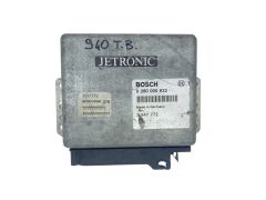 Steuergerät 0280000932 3547772   Volvo Bosch 56473