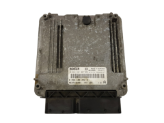 Motorsteuerung Alfa Romeo 00551852820 0261S01007 Bosch
